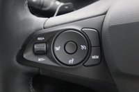 USED 2025 74 VAUXHALL CORSA 1.2 Turbo GS 5dr Auto (APPLE CAR PLAY, REV CAMERA) 