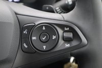 USED 2025 74 VAUXHALL CORSA 1.2 Turbo GS 5dr Auto (APPLE CAR PLAY, REV CAMERA) 