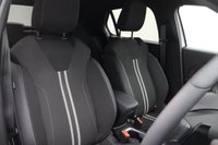 USED 2025 74 VAUXHALL CORSA 1.2 Turbo GS 5dr Auto (APPLE CAR PLAY, REV CAMERA) 