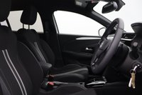 USED 2025 74 VAUXHALL CORSA 1.2 Turbo GS 5dr Auto (APPLE CAR PLAY, REV CAMERA) 