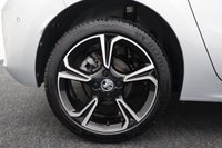 USED 2025 74 VAUXHALL CORSA 1.2 Turbo GS 5dr Auto (APPLE CAR PLAY, REV CAMERA) 