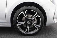 USED 2025 74 VAUXHALL CORSA 1.2 Turbo GS 5dr Auto (APPLE CAR PLAY, REV CAMERA) 