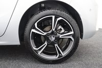 USED 2025 74 VAUXHALL CORSA 1.2 Turbo GS 5dr Auto (APPLE CAR PLAY, REV CAMERA) 