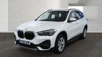 USED 2020 20 BMW X1 1.5 18i SE SUV 5dr Petrol DCT sDrive Euro 6 (s/s) (140 ps) 