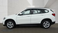 USED 2020 20 BMW X1 1.5 18i SE SUV 5dr Petrol DCT sDrive Euro 6 (s/s) (140 ps) 