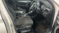 USED 2020 20 BMW X1 1.5 18i SE SUV 5dr Petrol DCT sDrive Euro 6 (s/s) (140 ps) 