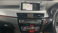USED 2020 20 BMW X1 1.5 18i SE SUV 5dr Petrol DCT sDrive Euro 6 (s/s) (140 ps) 
