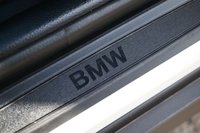 USED 2020 20 BMW X1 1.5 18i SE SUV 5dr Petrol DCT sDrive Euro 6 (s/s) (140 ps) ALPINE WHITE PAINTWORK + CARPLAY + SUNROOF + HEATED SEATS