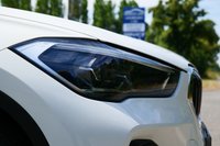 USED 2020 20 BMW X1 1.5 18i SE SUV 5dr Petrol DCT sDrive Euro 6 (s/s) (140 ps) ALPINE WHITE PAINTWORK + CARPLAY + SUNROOF + HEATED SEATS