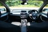 USED 2020 20 BMW X1 1.5 18i SE SUV 5dr Petrol DCT sDrive Euro 6 (s/s) (140 ps) ALPINE WHITE PAINTWORK + CARPLAY + SUNROOF + HEATED SEATS