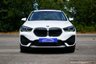 USED 2020 20 BMW X1 1.5 18i SE SUV 5dr Petrol DCT sDrive Euro 6 (s/s) (140 ps) ALPINE WHITE PAINTWORK + CARPLAY + SUNROOF + HEATED SEATS