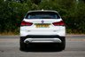 USED 2020 20 BMW X1 1.5 18i SE SUV 5dr Petrol DCT sDrive Euro 6 (s/s) (140 ps) ALPINE WHITE PAINTWORK + CARPLAY + SUNROOF + HEATED SEATS