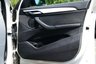 USED 2020 20 BMW X1 1.5 18i SE SUV 5dr Petrol DCT sDrive Euro 6 (s/s) (140 ps) ALPINE WHITE PAINTWORK + CARPLAY + SUNROOF + HEATED SEATS