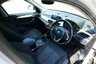 USED 2020 20 BMW X1 1.5 18i SE SUV 5dr Petrol DCT sDrive Euro 6 (s/s) (140 ps) ALPINE WHITE PAINTWORK + CARPLAY + SUNROOF + HEATED SEATS