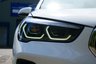 USED 2020 20 BMW X1 1.5 18i SE SUV 5dr Petrol DCT sDrive Euro 6 (s/s) (140 ps) ALPINE WHITE PAINTWORK + CARPLAY + SUNROOF + HEATED SEATS