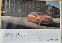 USED 2020 20 RENAULT CLIO 1.3 TCe RS Line 5dr EDC ** 1 Private Owner + Full Service History **