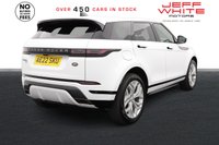 USED 2022 22 LAND ROVER RANGE ROVER EVOQUE 1.5 P300e 12.2kWh R-Dynamic SE 5dr  Auto 4WD (SAT NAV) 