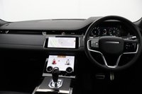 USED 2022 22 LAND ROVER RANGE ROVER EVOQUE 1.5 P300e 12.2kWh R-Dynamic SE 5dr  Auto 4WD (SAT NAV) 