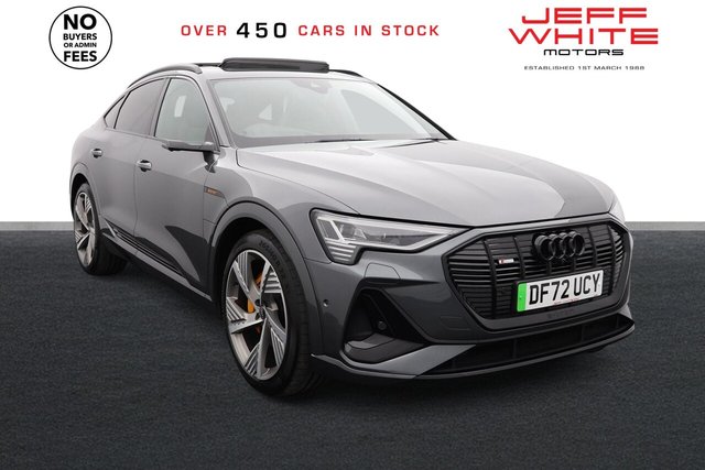Jeff White Motors