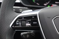 USED 2023 72 AUDI E-TRON 55 Vorsprung Sportback 5dr Auto quattro 95kWh (22