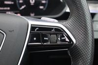 USED 2023 72 AUDI E-TRON 55 Vorsprung Sportback 5dr Auto quattro 95kWh (22
