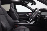 USED 2023 72 AUDI E-TRON 55 Vorsprung Sportback 5dr Auto quattro 95kWh (22