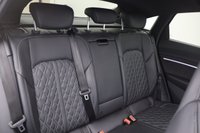 USED 2023 72 AUDI E-TRON 55 Vorsprung Sportback 5dr Auto quattro 95kWh (22