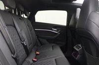 USED 2023 72 AUDI E-TRON 55 Vorsprung Sportback 5dr Auto quattro 95kWh (22