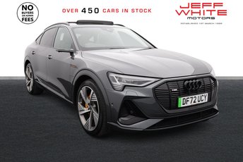 2023 AUDI E-TRON