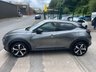 USED 2020 70 NISSAN JUKE 1.0 DIG-T Tekna SUV 5dr Petrol DCT Auto Euro 6 (s/s) (114 ps) AUTO MOT 6/27 41K FSH