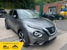 USED 2020 70 NISSAN JUKE 1.0 DIG-T Tekna SUV 5dr Petrol DCT Auto Euro 6 (s/s) (114 ps) AUTO MOT 6/27 41K FSH