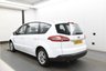 USED 2014 14 FORD S-MAX 1.6 TDCi Zetec MPV 5dr Diesel Manual Euro 5 (s/s) (115 ps) 
