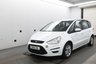 USED 2014 14 FORD S-MAX 1.6 TDCi Zetec MPV 5dr Diesel Manual Euro 5 (s/s) (115 ps) 