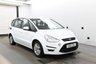 USED 2014 14 FORD S-MAX 1.6 TDCi Zetec MPV 5dr Diesel Manual Euro 5 (s/s) (115 ps) 