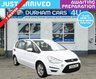USED 2014 14 FORD S-MAX 1.6 TDCi Zetec MPV 5dr Diesel Manual Euro 5 (s/s) (115 ps) 