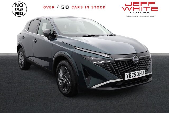 Jeff White Motors
