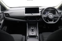 USED 2025 75 NISSAN QASHQAI 1.3 DIG-T MHEV Acenta Premium 5dr  XTRON (APPLE CAR PLAY) 