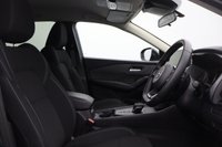 USED 2025 75 NISSAN QASHQAI 1.3 DIG-T MHEV Acenta Premium 5dr  XTRON (APPLE CAR PLAY) 