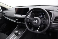 USED 2025 75 NISSAN QASHQAI 1.3 DIG-T MHEV Acenta Premium 5dr  XTRON (APPLE CAR PLAY) 