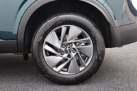 USED 2025 75 NISSAN QASHQAI 1.3 DIG-T MHEV Acenta Premium 5dr  XTRON (APPLE CAR PLAY) 