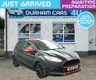 USED 2015 15 FORD FIESTA 1.0T EcoBoost Zetec S Black Edition Hatchback 3dr Petrol Manual Euro 5 (s/s) (140 ps) 