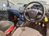 USED 2015 15 FORD FIESTA 1.0T EcoBoost Zetec S Black Edition Hatchback 3dr Petrol Manual Euro 5 (s/s) (140 ps) 