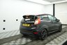 USED 2015 15 FORD FIESTA 1.0T EcoBoost Zetec S Black Edition Hatchback 3dr Petrol Manual Euro 5 (s/s) (140 ps) 