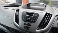 USED 2015 15 FORD TRANSIT 2.2 TDCi 410 HDT Minibus 4dr Diesel Manual L3 H3 (14 seats) (196 g/km, 123 bhp) 