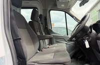 USED 2015 15 FORD TRANSIT 2.2 TDCi 410 HDT Minibus 4dr Diesel Manual L3 H3 (14 seats) (196 g/km, 123 bhp) 