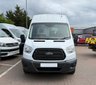 USED 2015 15 FORD TRANSIT 2.2 TDCi 410 HDT Minibus 4dr Diesel Manual L3 H3 (14 seats) (196 g/km, 123 bhp) 