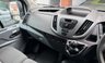 USED 2015 15 FORD TRANSIT 2.2 TDCi 410 HDT Minibus 4dr Diesel Manual L3 H3 (14 seats) (196 g/km, 123 bhp) 