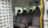 USED 2015 15 FORD TRANSIT 2.2 TDCi 410 HDT Minibus 4dr Diesel Manual L3 H3 (14 seats) (196 g/km, 123 bhp) 