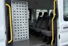 USED 2015 15 FORD TRANSIT 2.2 TDCi 410 HDT Minibus 4dr Diesel Manual L3 H3 (14 seats) (196 g/km, 123 bhp) 
