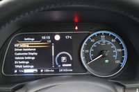 USED 2023 72 NISSAN LEAF 39kWh Tekna 5dr Auto (FULL LEATHER, SAT NAV) 
